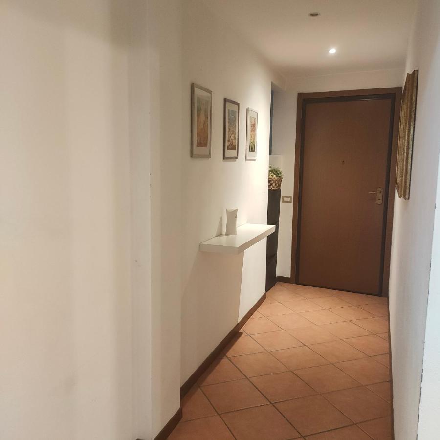 Appartamento Centro Lecco Exteriér fotografie