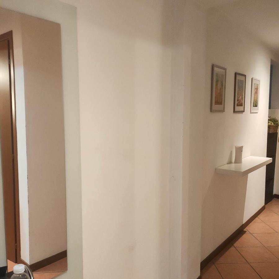 Appartamento Centro Lecco Exteriér fotografie