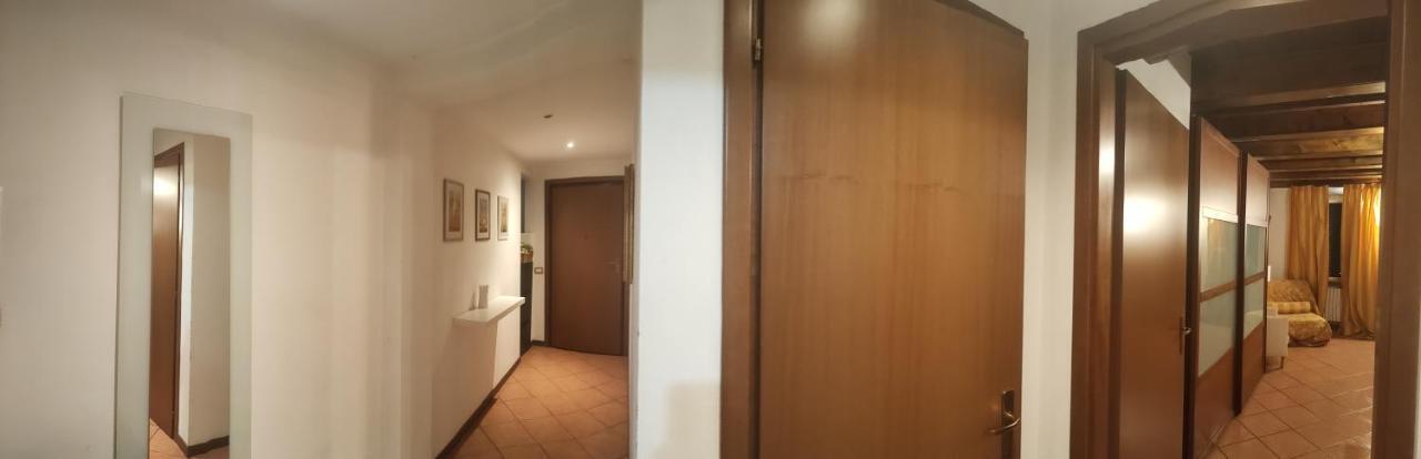 Appartamento Centro Lecco Exteriér fotografie