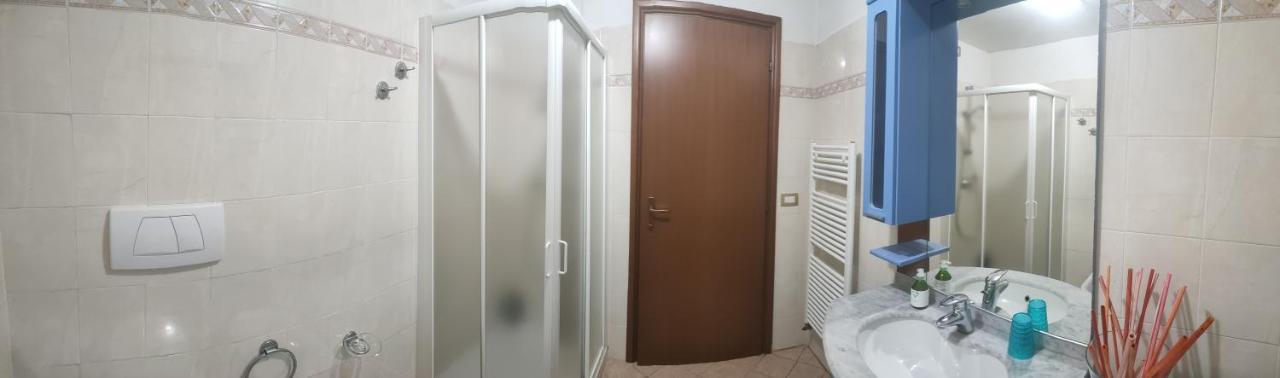 Appartamento Centro Lecco Exteriér fotografie